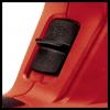 Einhell Professional FIXETTO 18/38 S Professional Power X-Change Familie, 4257785 akumulátorová sponkovačka, Typ 53, bez akumulátoru, bez nabíječky, vč.