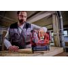 Einhell Professional FIXETTO 18/50 N Professional Power X-Change, 4257795 akumulátorová hřebíkovačka, bez akumulátoru, bez nabíječky