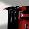 Einhell Professional FIXETTO 18/50 N Professional Power X-Change, 4257795 akumulátorová hřebíkovačka, bez akumulátoru, bez nabíječky