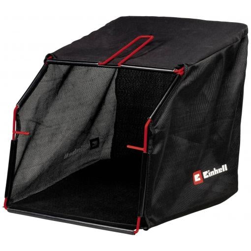 Einhell 3405960 Fangsack GE-SC 36/35 Li vertikutátor - sběrný koš Vhodný pro 2748949.aku vertikutátor Einhell GE-SA 36/35 li, 2748948.aku vertikutátor Einhell
