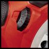Einhell Professional TP-BS 18/457 Li BL - Solo Professionalr Power X-Change, 4466270 akumulátorová pásová bruska, bezkartáčové, bez nabíječky, bez akumulátoru,