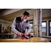 Einhell Professional TP-BS 18/457 Li BL - Solo Professionalr Power X-Change, 4466270 akumulátorová pásová bruska, bezkartáčové, bez nabíječky, bez akumulátoru,
