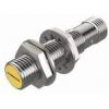 Turck indukční snímač zarovnaná PNP, přepínací kontakt BI4-M12-VP6X-H1141