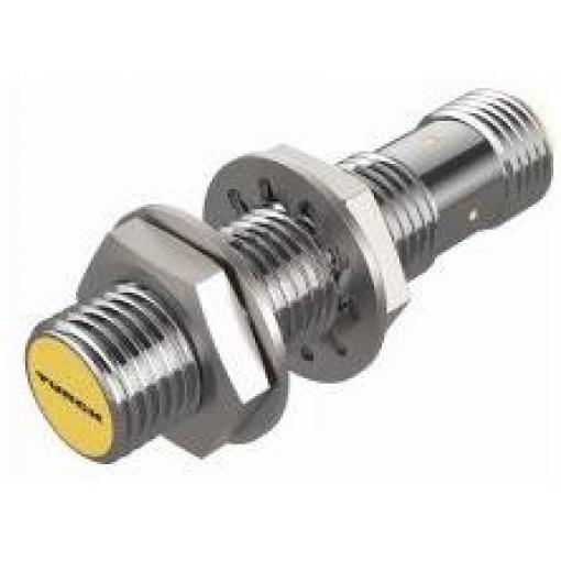 Turck indukční snímač zarovnaná PNP, přepínací kontakt BI4-M12-VP6X-H1141
