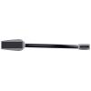 Trust 24948 USB Hub 4 porty USB-A USB 3.2 Gen1 5 GBit/s s konektorem USB C tmavě šedá Halyx-4-port