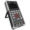 VOLTCRAFT DSO-2202H + AFG Ruční osciloskop 200 MHz, 2kanálový, 1 GSa/s, 8 kpts, 8 Bit, ruční provedení, 1 ks, VC-13438620