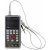 VOLTCRAFT DSO-2202H + AFG Ruční osciloskop 200 MHz, 2kanálový, 1 GSa/s, 8 kpts, 8 Bit, ruční provedení, 1 ks, VC-13438620