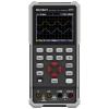 VOLTCRAFT DSO-2202H + AFG Ruční osciloskop 200 MHz, 2kanálový, 1 GSa/s, 8 kpts, 8 Bit, ruční provedení, 1 ks, VC-13438620