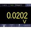 VOLTCRAFT DSO-2202H + AFG Ruční osciloskop 200 MHz, 2kanálový, 1 GSa/s, 8 kpts, 8 Bit, ruční provedení, 1 ks, VC-13438620