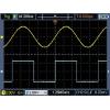 VOLTCRAFT DSO-2202H + AFG Ruční osciloskop 200 MHz, 2kanálový, 1 GSa/s, 8 kpts, 8 Bit, ruční provedení, 1 ks, VC-13438620