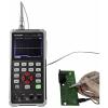 VOLTCRAFT DSO-2202H + AFG Ruční osciloskop 200 MHz, 2kanálový, 1 GSa/s, 8 kpts, 8 Bit, ruční provedení, 1 ks, VC-13438620