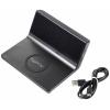 Sygonix nabíjecí stanice Alarm Clock with Wireless Charger, SY-5459860