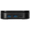 Targus USB-C® dokovací stanice USB-C Universal Dual HD Docking S Vhodné pro značky (dokovací stanice pro notebook): univerzální napájení USB-C®