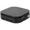 Targus USB-C® dokovací stanice USB-C Universal Dual HD Docking S Vhodné pro značky (dokovací stanice pro notebook): univerzální napájení USB-C®