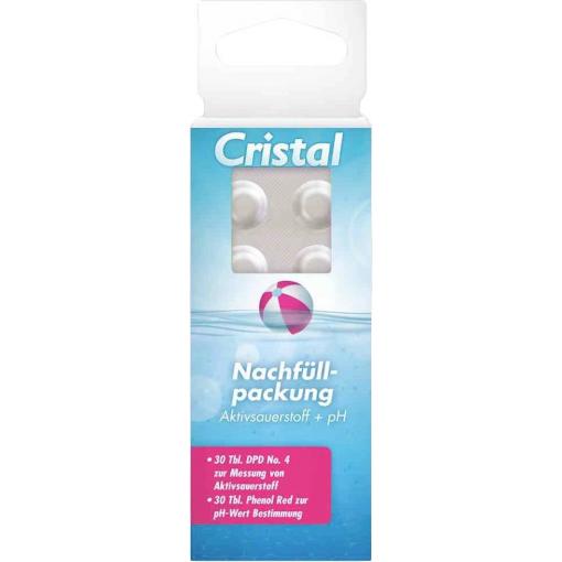 Cristal 287103 60 ks