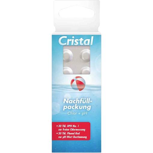 Cristal 287101 60 ks