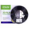 ESUN ePA-CF vlákno pro 3D tiskárny PLA plast Žáruvzdorné, Vysoká tuhost, Vysoká pevnost v tahu 1.75 mm 1 kg karbonová, matná 1 kg