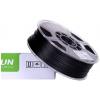 ESUN ePA-CF vlákno pro 3D tiskárny PLA plast Žáruvzdorné, Vysoká tuhost, Vysoká pevnost v tahu 1.75 mm 1 kg karbonová, matná 1 kg