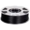 ESUN ePA-CF vlákno pro 3D tiskárny PLA plast Žáruvzdorné, Vysoká tuhost, Vysoká pevnost v tahu 1.75 mm 1 kg karbonová, matná 1 kg