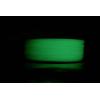 ESUN PLA Luminous Green vlákno pro 3D tiskárny PLA plast s odleskem 1.75 mm 1 kg zelená (zářivá) 1 kg
