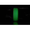 ESUN PLA Luminous Green vlákno pro 3D tiskárny PLA plast s odleskem 1.75 mm 1 kg zelená (zářivá) 1 kg
