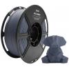 ESUN ePLA-Matte Grey vlákno pro 3D tiskárny PLA mat 1.75 mm 1 kg šedá (matná) 1 kg