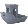 ESUN ePLA-Matte Grey vlákno pro 3D tiskárny PLA mat 1.75 mm 1 kg šedá (matná) 1 kg