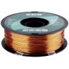 ESUN ePLA-Silk Copper vlákno pro 3D tiskárny PLA plast 1.75 mm 1 kg měděná (metalíza) 1 kg