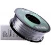 ESUN ePLA-Silk Silver vlákno pro 3D tiskárny PLA plast 1.75 mm 1 kg stříbrná (metalíza) 1 kg
