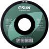ESUN ePLA-Silk Silver vlákno pro 3D tiskárny PLA plast 1.75 mm 1 kg stříbrná (metalíza) 1 kg
