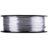 ESUN ePLA-Silk Silver vlákno pro 3D tiskárny PLA plast 1.75 mm 1 kg stříbrná (metalíza) 1 kg