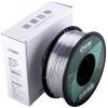 ESUN ePLA-Silk Silver vlákno pro 3D tiskárny PLA plast 1.75 mm 1 kg stříbrná (metalíza) 1 kg