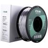 ESUN ePLA-Silk Silver vlákno pro 3D tiskárny PLA plast 1.75 mm 1 kg stříbrná (metalíza) 1 kg