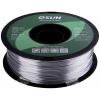 ESUN ePLA-Silk Silver vlákno pro 3D tiskárny PLA plast 1.75 mm 1 kg stříbrná (metalíza) 1 kg