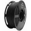 ESUN ePLA-Matte Black vlákno pro 3D tiskárny PLA mat 1.75 mm 1 kg černá (matná) 1 kg