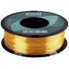 ESUN ePLA-Silk Gold vlákno pro 3D tiskárny PLA plast 1.75 mm 1 kg listová zelená (lesk) 1 kg