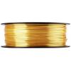 ESUN ePLA-Silk Gold vlákno pro 3D tiskárny PLA plast 1.75 mm 1 kg listová zelená (lesk) 1 kg