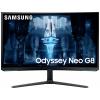 Samsung Odyssey Neo G8 S32BG850NP LED monitor 81.3 cm (32 palec)3840 x 2160 Pixel, 16:9, 1 ms, VA LCD