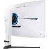 Samsung Odyssey Neo G8 S32BG850NP LED monitor 81.3 cm (32 palec)3840 x 2160 Pixel, 16:9, 1 ms, VA LCD