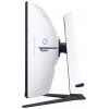 Samsung Odyssey Neo G8 S32BG850NP LED monitor 81.3 cm (32 palec)3840 x 2160 Pixel, 16:9, 1 ms, VA LCD