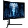 Samsung Odyssey Neo G8 S32BG850NP LED monitor 81.3 cm (32 palec)3840 x 2160 Pixel, 16:9, 1 ms, VA LCD
