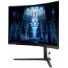 Samsung Odyssey Neo G8 S32BG850NP LED monitor 81.3 cm (32 palec)3840 x 2160 Pixel, 16:9, 1 ms, VA LCD