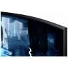 Samsung Odyssey Neo G8 S32BG850NP LED monitor 81.3 cm (32 palec)3840 x 2160 Pixel, 16:9, 1 ms, VA LCD
