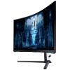 Samsung Odyssey Neo G8 S32BG850NP LED monitor 81.3 cm (32 palec)3840 x 2160 Pixel, 16:9, 1 ms, VA LCD