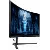 Samsung Odyssey Neo G8 S32BG850NP LED monitor 81.3 cm (32 palec)3840 x 2160 Pixel, 16:9, 1 ms, VA LCD