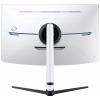 Samsung Odyssey Neo G8 S32BG850NP LED monitor 81.3 cm (32 palec)3840 x 2160 Pixel, 16:9, 1 ms, VA LCD