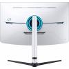 Samsung Odyssey Neo G8 S32BG850NP LED monitor 81.3 cm (32 palec)3840 x 2160 Pixel, 16:9, 1 ms, VA LCD