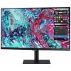 Samsung ViewFinity S8 S27B800TGU LED monitor 68.6 cm (27 palec)3840 x 2160 Pixel, 16:9, 5 ms, IPS LCD