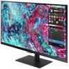 Samsung ViewFinity S8 S27B800TGU LED monitor 68.6 cm (27 palec)3840 x 2160 Pixel, 16:9, 5 ms, IPS LCD