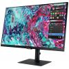 Samsung ViewFinity S8 S27B800TGU LED monitor 68.6 cm (27 palec)3840 x 2160 Pixel, 16:9, 5 ms, IPS LCD